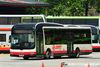 Thumbnail: SMB 283K — A MAN NL323F (A22) (Gemilang) single-deck bus serving commuters on service 901 under current bus operator SMRT Buses in May 2021.